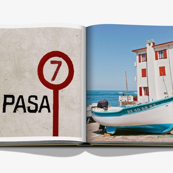 Biarritz Basque - Picture 7 of 9